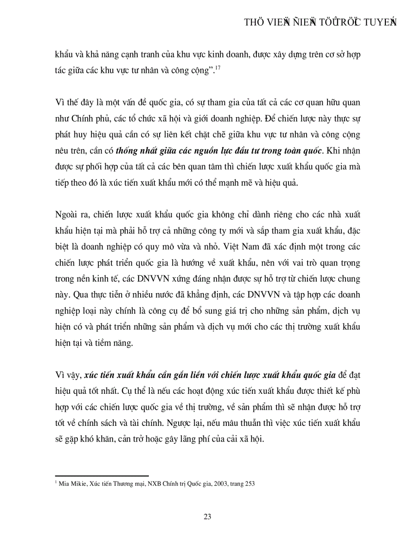 image for page Các giải pháp xúc tiến xuất khẩu giúp doanh nghiệp vừa và nhỏ việt nam thâm nhập thành công thị trường hoa kỳ