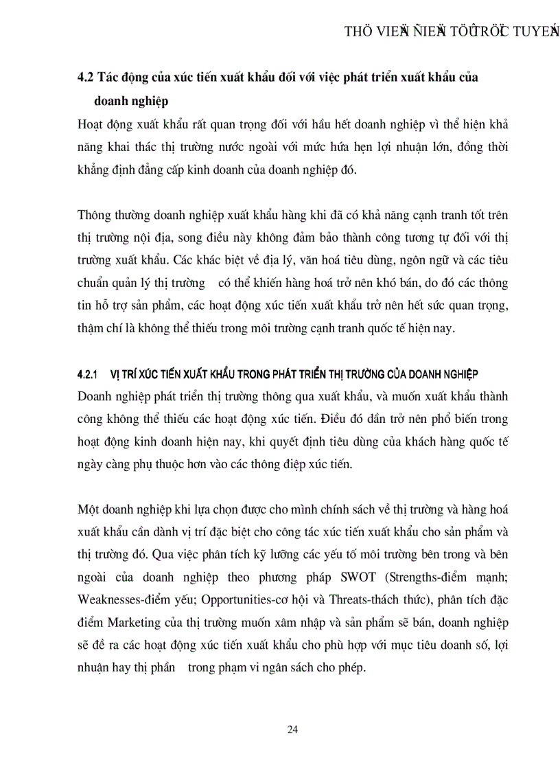 image for page Các giải pháp xúc tiến xuất khẩu giúp doanh nghiệp vừa và nhỏ việt nam thâm nhập thành công thị trường hoa kỳ