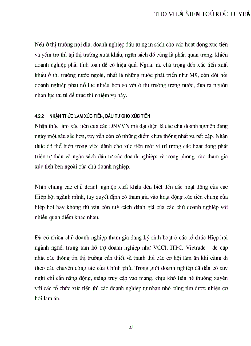 image for page Các giải pháp xúc tiến xuất khẩu giúp doanh nghiệp vừa và nhỏ việt nam thâm nhập thành công thị trường hoa kỳ