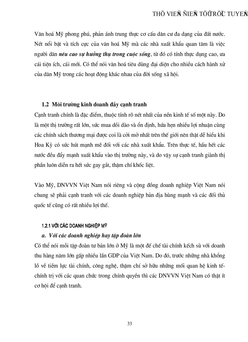 image for page Các giải pháp xúc tiến xuất khẩu giúp doanh nghiệp vừa và nhỏ việt nam thâm nhập thành công thị trường hoa kỳ