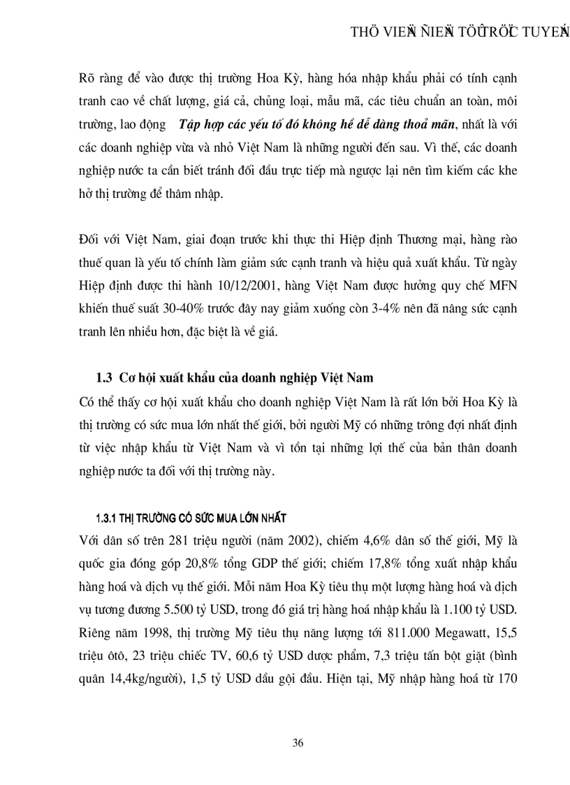 image for page Các giải pháp xúc tiến xuất khẩu giúp doanh nghiệp vừa và nhỏ việt nam thâm nhập thành công thị trường hoa kỳ