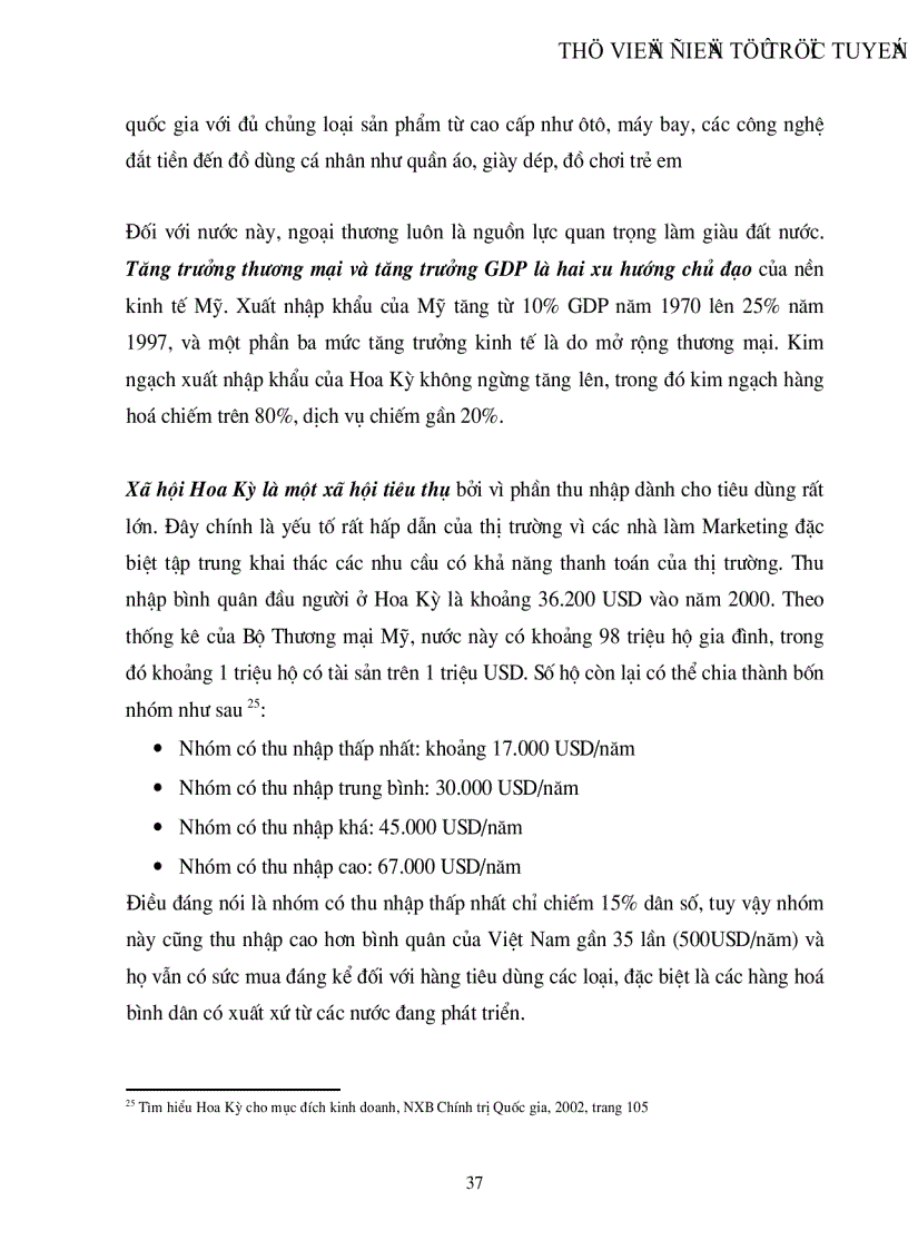 image for page Các giải pháp xúc tiến xuất khẩu giúp doanh nghiệp vừa và nhỏ việt nam thâm nhập thành công thị trường hoa kỳ