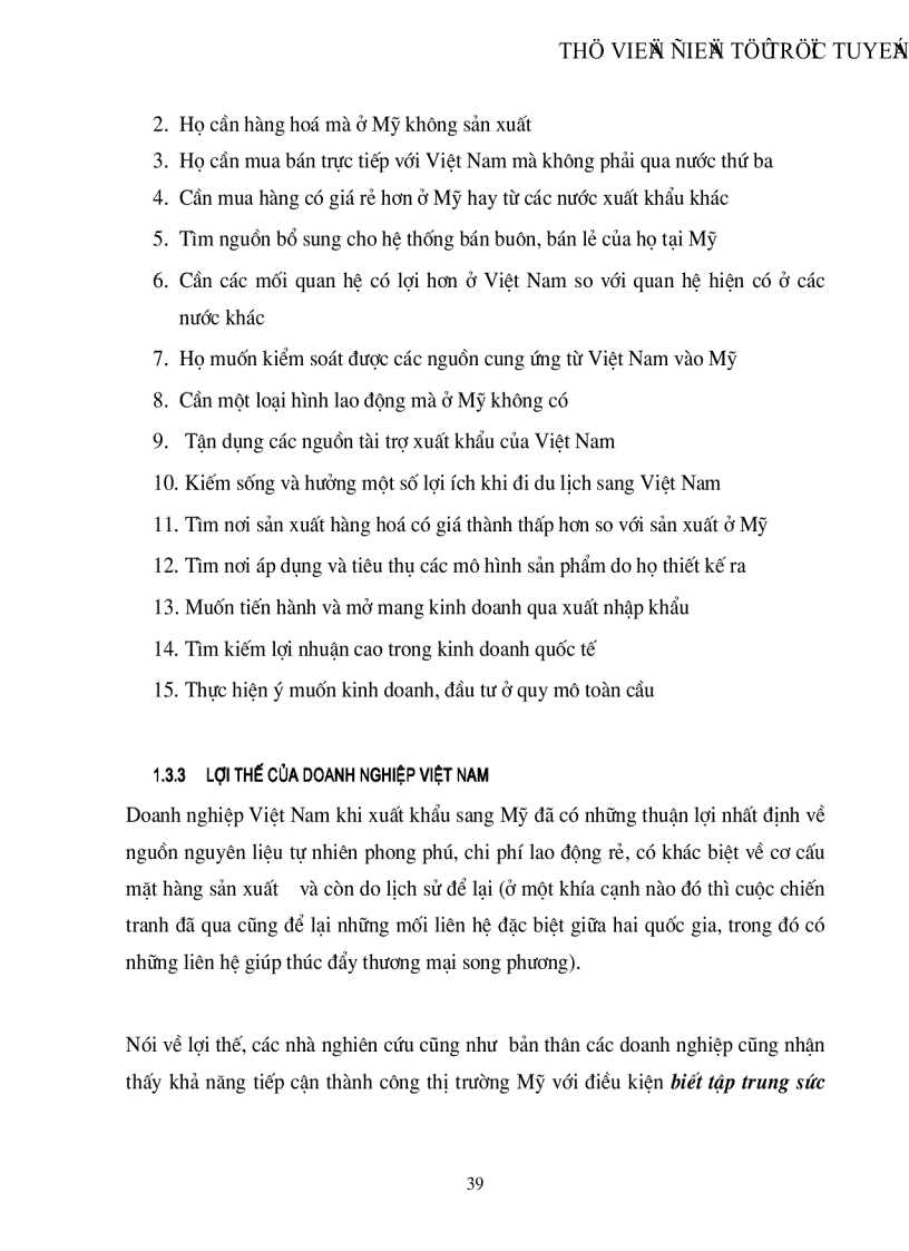 image for page Các giải pháp xúc tiến xuất khẩu giúp doanh nghiệp vừa và nhỏ việt nam thâm nhập thành công thị trường hoa kỳ