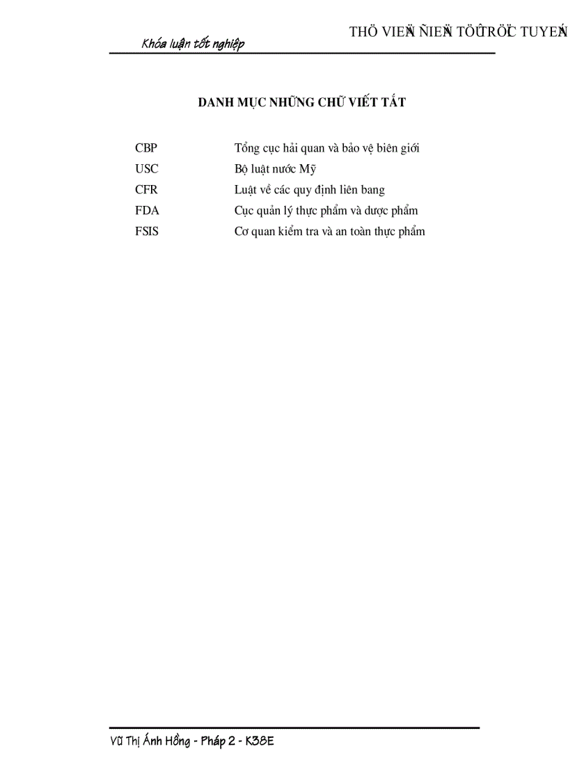 image for page Thủ tục hải quan ở cảng biển của Mỹ đối với thực phẩm nhập khẩu