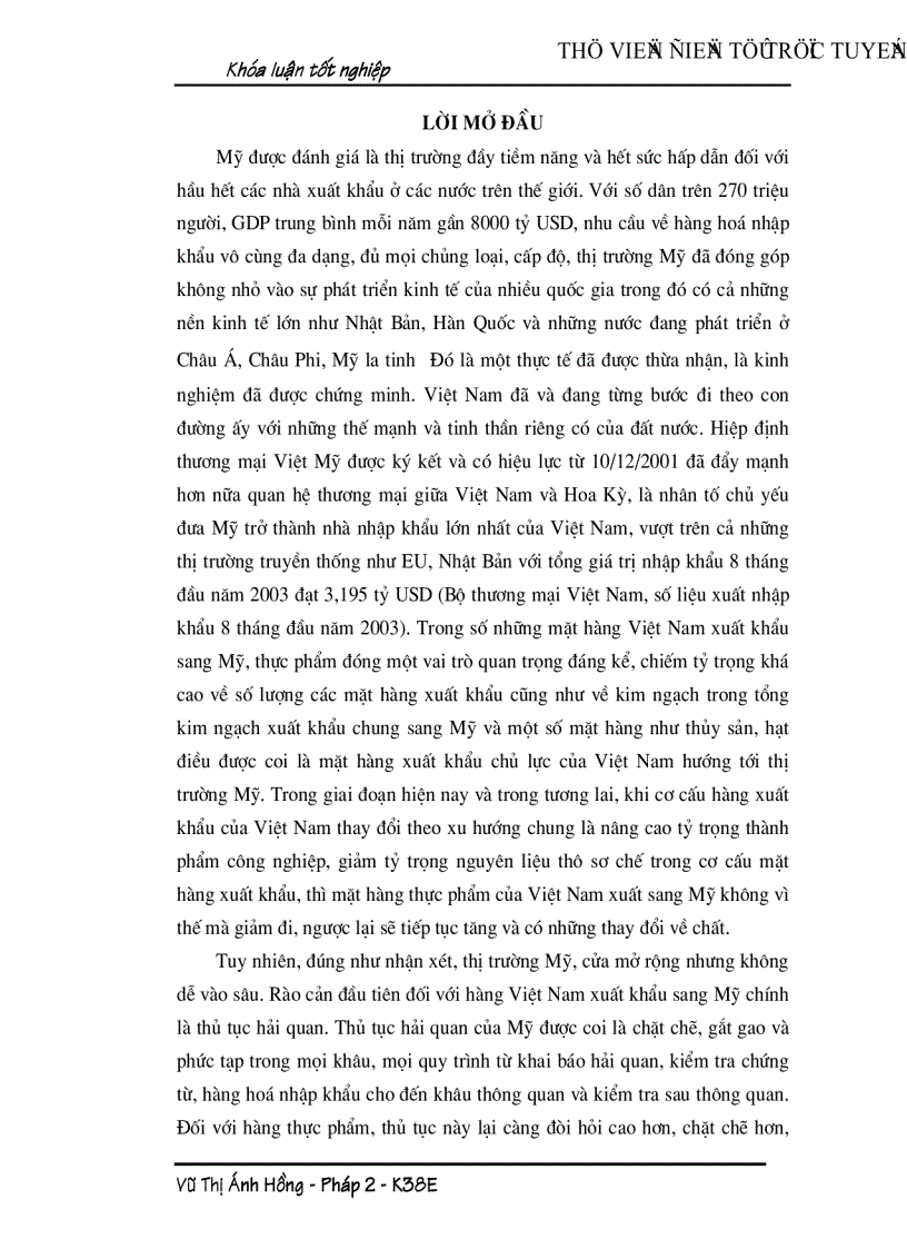 image for page Thủ tục hải quan ở cảng biển của Mỹ đối với thực phẩm nhập khẩu