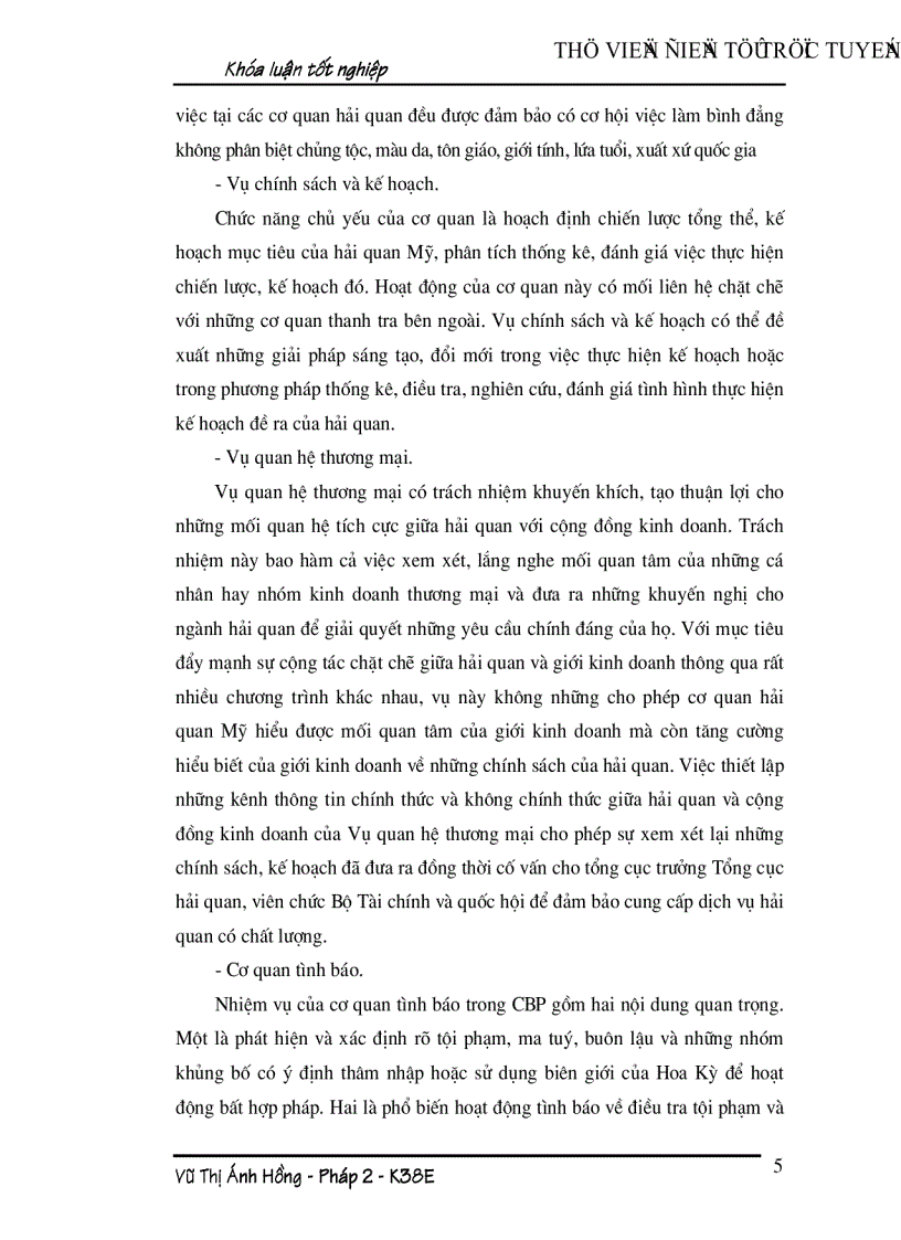 image for page Thủ tục hải quan ở cảng biển của Mỹ đối với thực phẩm nhập khẩu