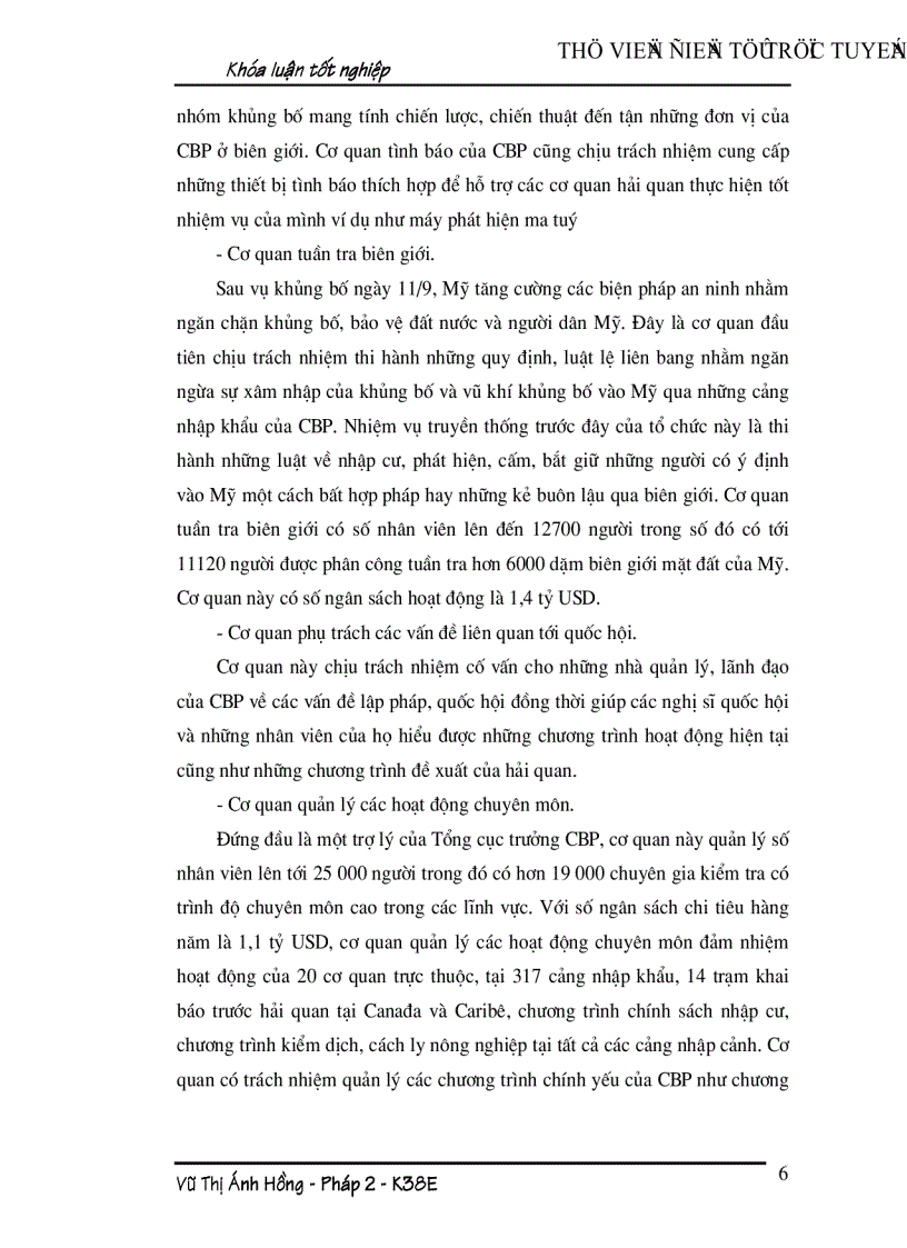 image for page Thủ tục hải quan ở cảng biển của Mỹ đối với thực phẩm nhập khẩu