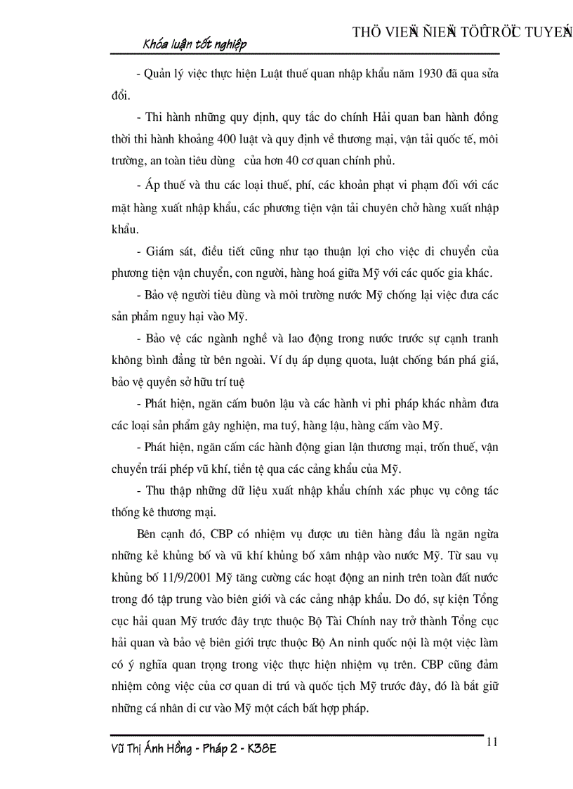 image for page Thủ tục hải quan ở cảng biển của Mỹ đối với thực phẩm nhập khẩu