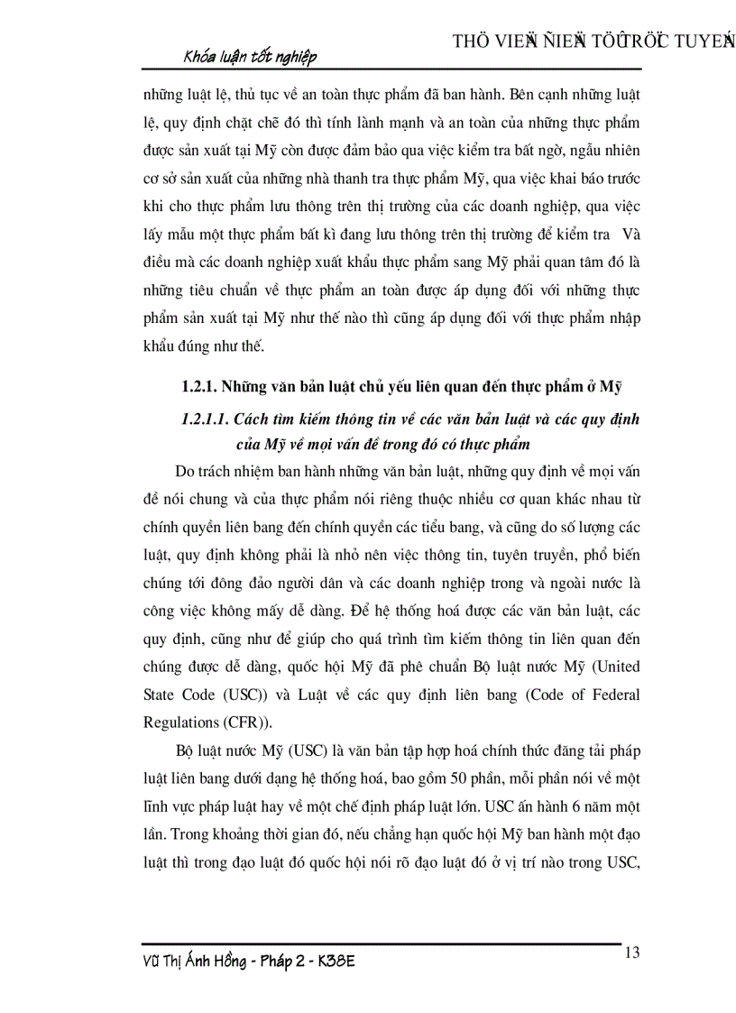 image for page Thủ tục hải quan ở cảng biển của Mỹ đối với thực phẩm nhập khẩu