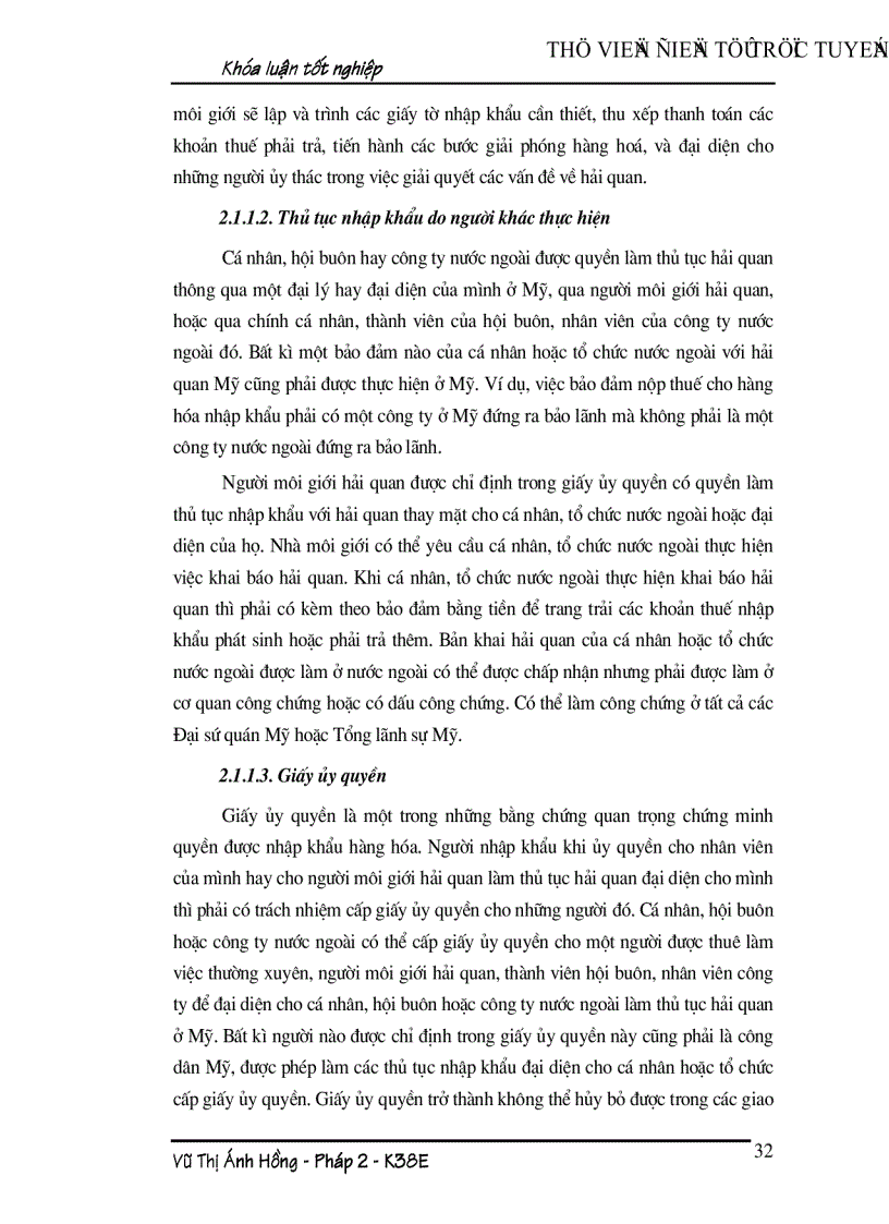 image for page Thủ tục hải quan ở cảng biển của Mỹ đối với thực phẩm nhập khẩu