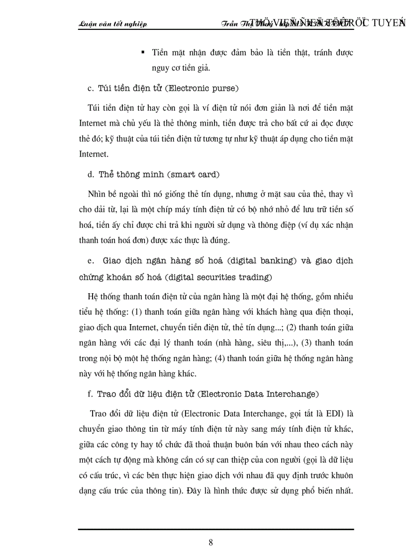 image for page Xúc tiến thương mại trong thương mại điện tử và một số giải pháp với các doanh nghiệp Việt Nam