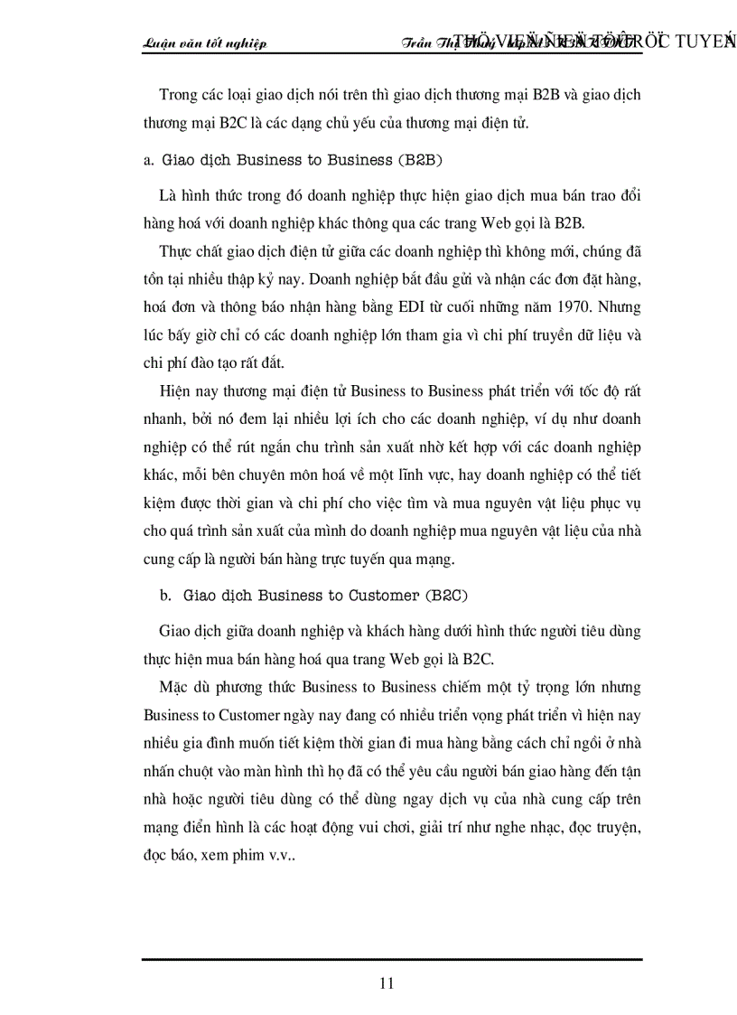 image for page Xúc tiến thương mại trong thương mại điện tử và một số giải pháp với các doanh nghiệp Việt Nam