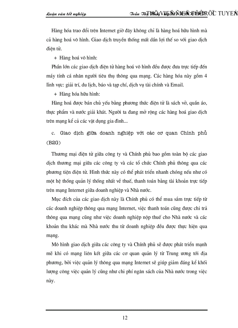 image for page Xúc tiến thương mại trong thương mại điện tử và một số giải pháp với các doanh nghiệp Việt Nam