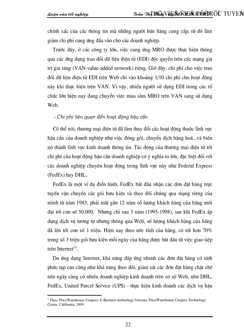 image for page Xúc tiến thương mại trong thương mại điện tử và một số giải pháp với các doanh nghiệp Việt Nam