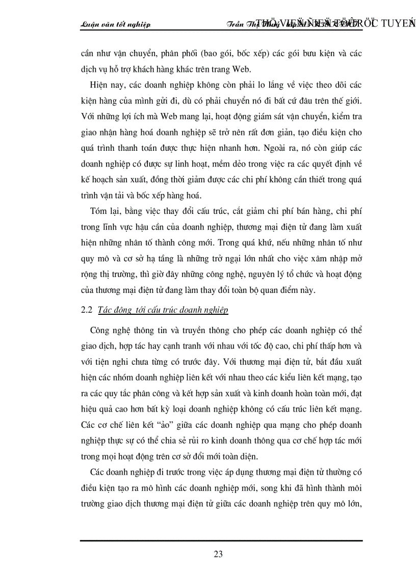 image for page Xúc tiến thương mại trong thương mại điện tử và một số giải pháp với các doanh nghiệp Việt Nam