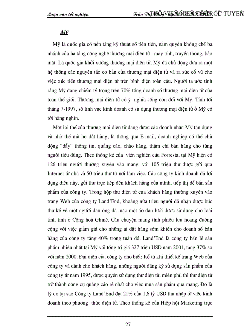 image for page Xúc tiến thương mại trong thương mại điện tử và một số giải pháp với các doanh nghiệp Việt Nam