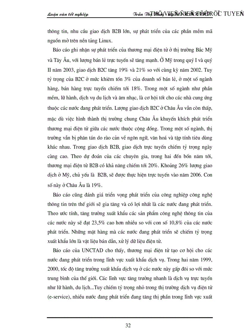 image for page Xúc tiến thương mại trong thương mại điện tử và một số giải pháp với các doanh nghiệp Việt Nam