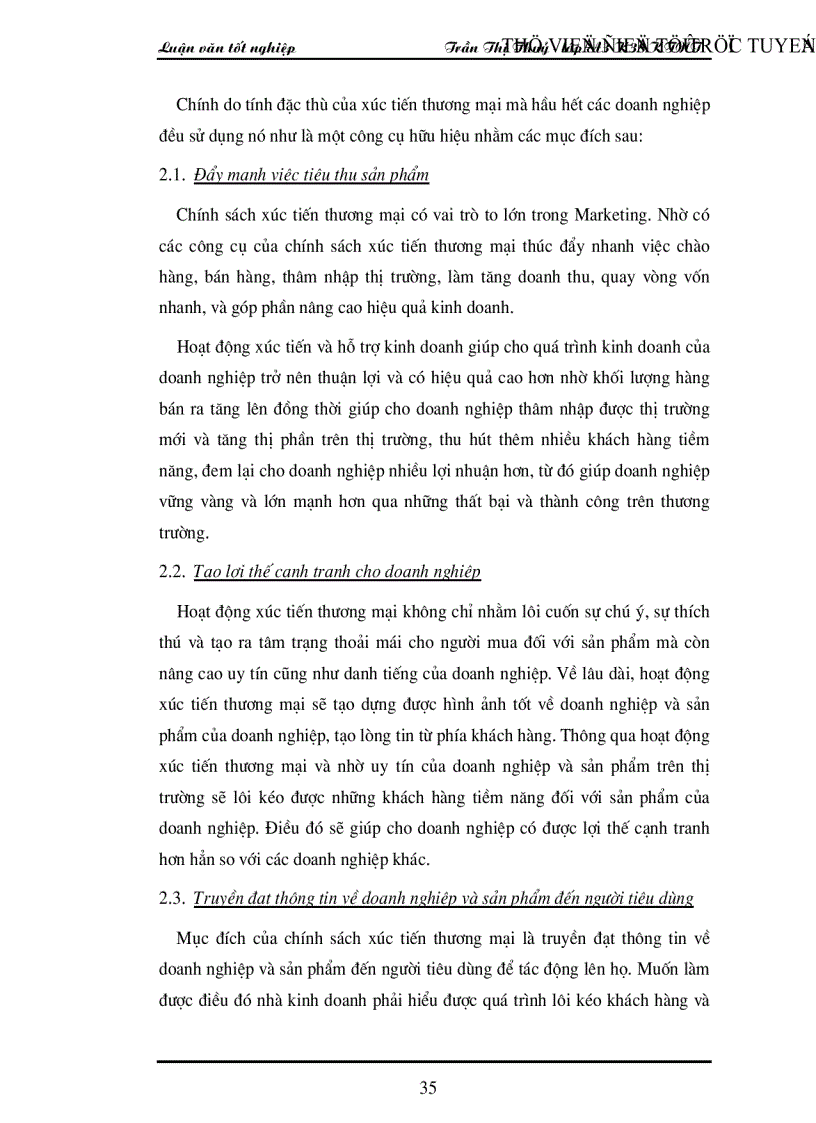 image for page Xúc tiến thương mại trong thương mại điện tử và một số giải pháp với các doanh nghiệp Việt Nam