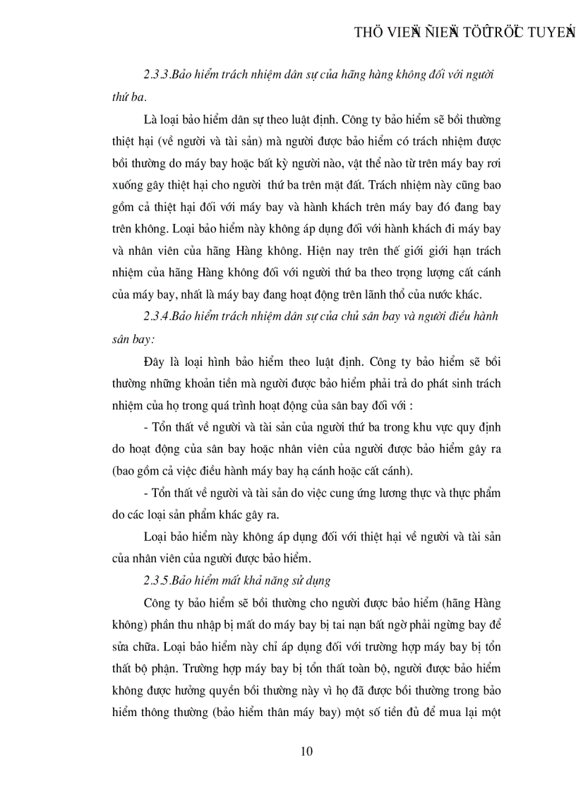 image for page Một số biện pháp nhằm thúc đẩy hoạt động nhận tái bảo hiểm nghiệp vụ bảo hiểm hàng không ở công ty tái bảo hiểm quốc gia Việt Nam VINARE