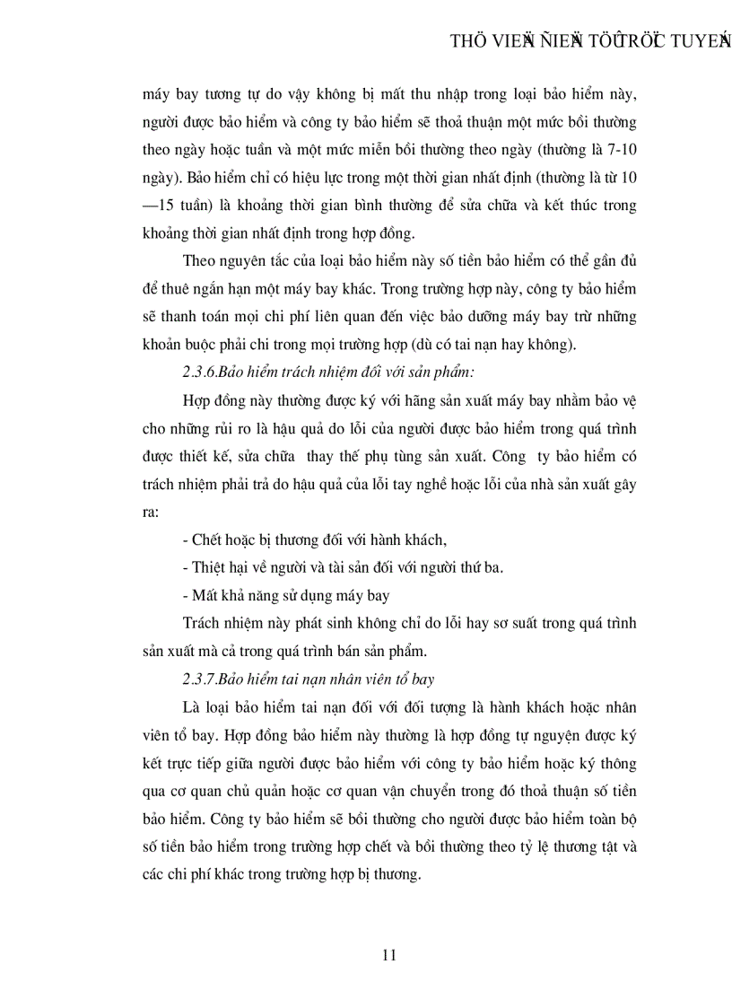 image for page Một số biện pháp nhằm thúc đẩy hoạt động nhận tái bảo hiểm nghiệp vụ bảo hiểm hàng không ở công ty tái bảo hiểm quốc gia Việt Nam VINARE