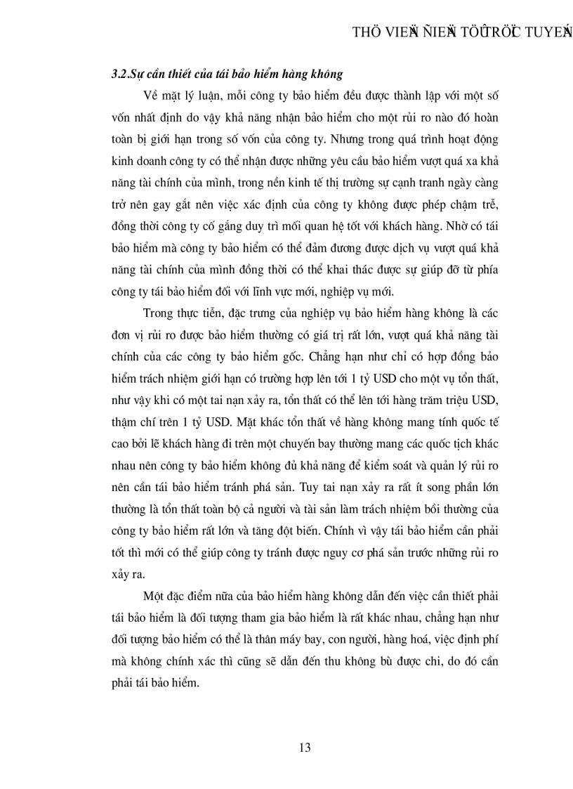 image for page Một số biện pháp nhằm thúc đẩy hoạt động nhận tái bảo hiểm nghiệp vụ bảo hiểm hàng không ở công ty tái bảo hiểm quốc gia Việt Nam VINARE