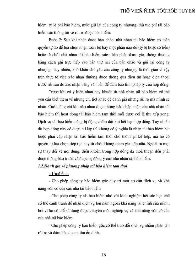 image for page Một số biện pháp nhằm thúc đẩy hoạt động nhận tái bảo hiểm nghiệp vụ bảo hiểm hàng không ở công ty tái bảo hiểm quốc gia Việt Nam VINARE