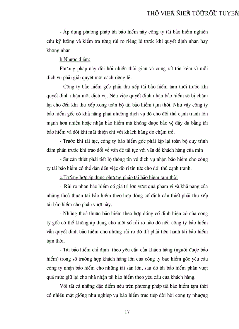 image for page Một số biện pháp nhằm thúc đẩy hoạt động nhận tái bảo hiểm nghiệp vụ bảo hiểm hàng không ở công ty tái bảo hiểm quốc gia Việt Nam VINARE