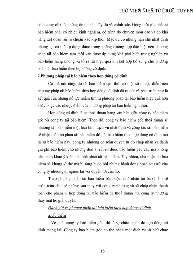 image for page Một số biện pháp nhằm thúc đẩy hoạt động nhận tái bảo hiểm nghiệp vụ bảo hiểm hàng không ở công ty tái bảo hiểm quốc gia Việt Nam VINARE