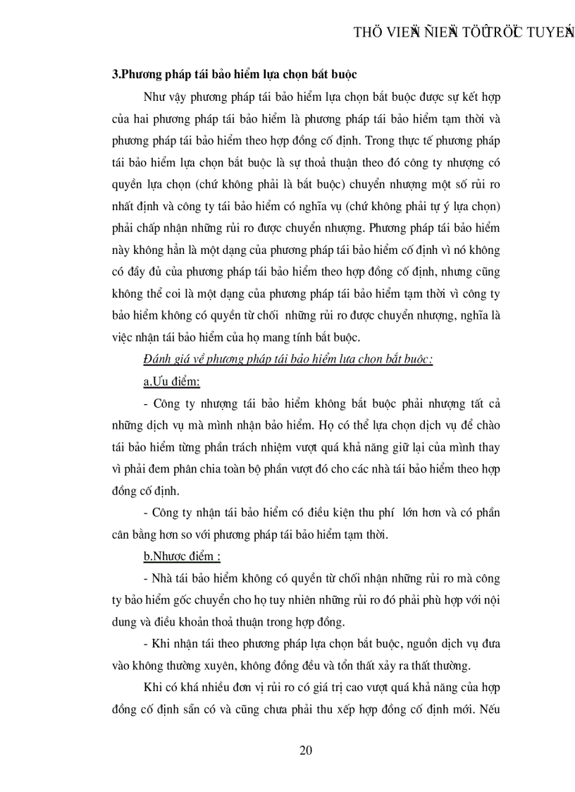 image for page Một số biện pháp nhằm thúc đẩy hoạt động nhận tái bảo hiểm nghiệp vụ bảo hiểm hàng không ở công ty tái bảo hiểm quốc gia Việt Nam VINARE