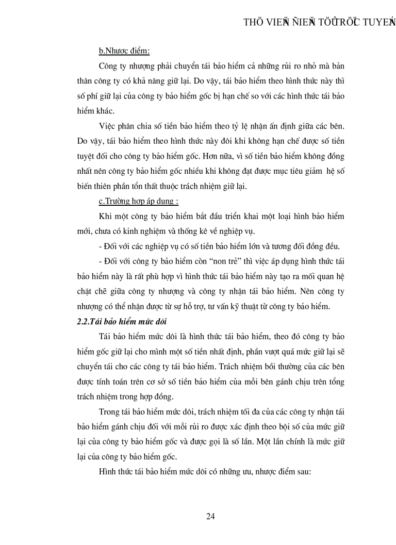 image for page Một số biện pháp nhằm thúc đẩy hoạt động nhận tái bảo hiểm nghiệp vụ bảo hiểm hàng không ở công ty tái bảo hiểm quốc gia Việt Nam VINARE