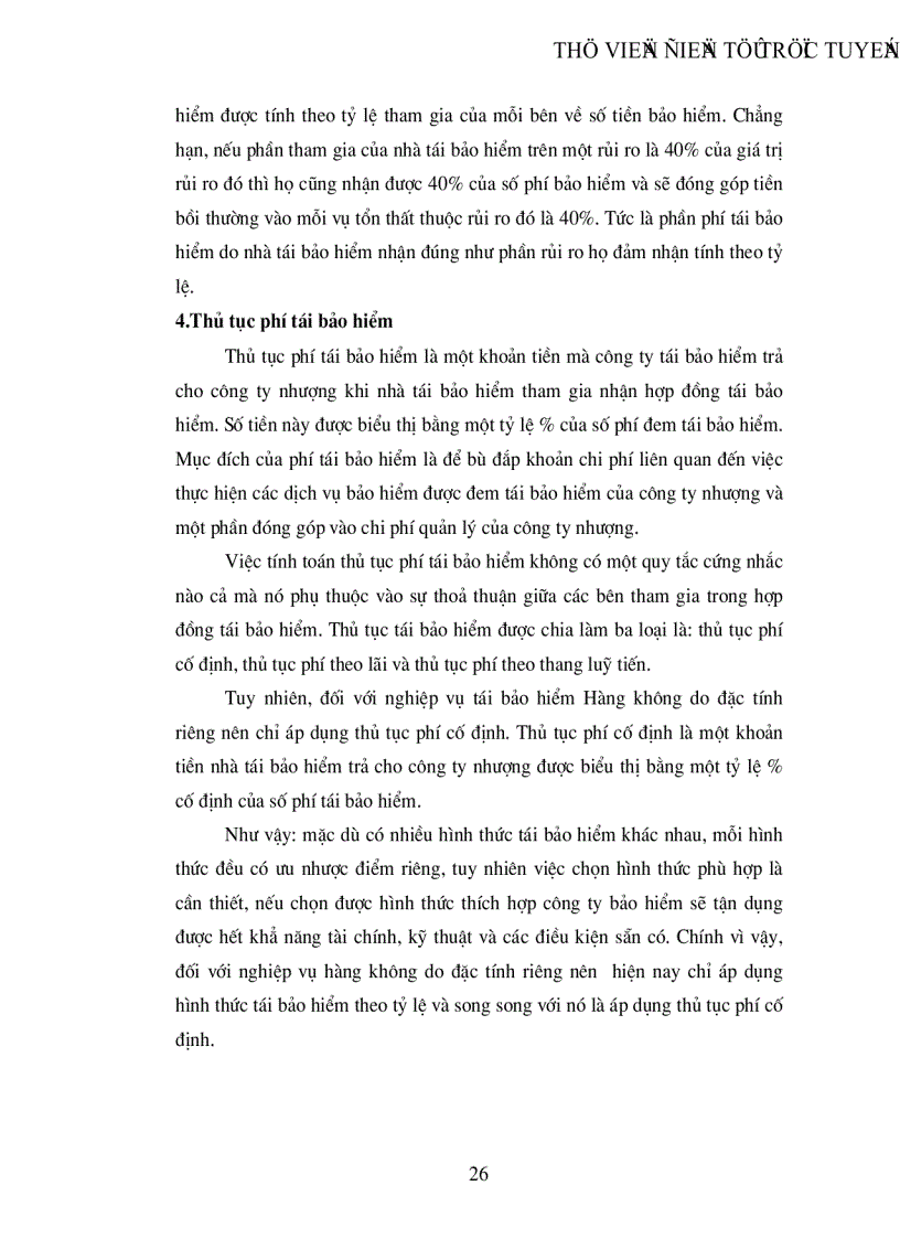 image for page Một số biện pháp nhằm thúc đẩy hoạt động nhận tái bảo hiểm nghiệp vụ bảo hiểm hàng không ở công ty tái bảo hiểm quốc gia Việt Nam VINARE