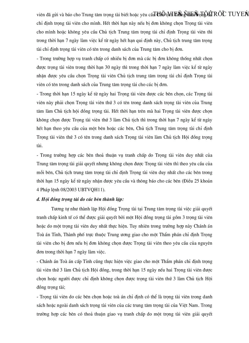 image for page Giải quyết tranh chấp kinh tế ở nước ta hiện nay thực trạng và giải pháp