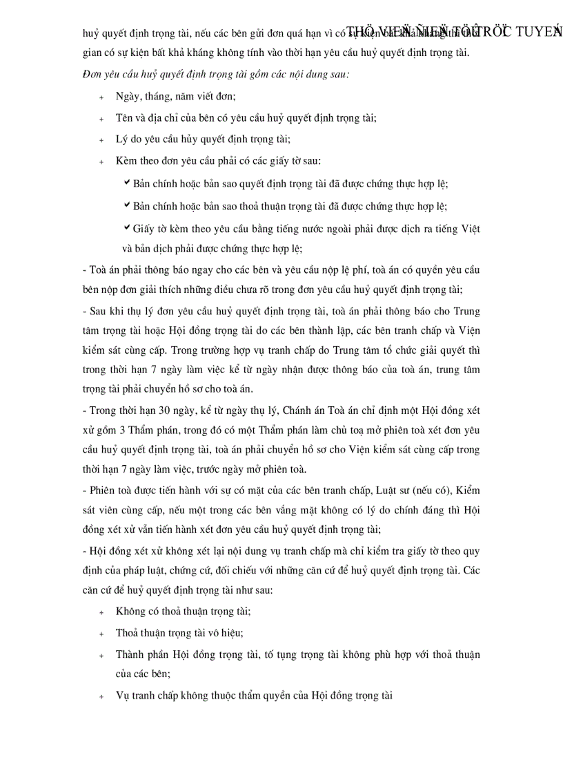 image for page Giải quyết tranh chấp kinh tế ở nước ta hiện nay thực trạng và giải pháp