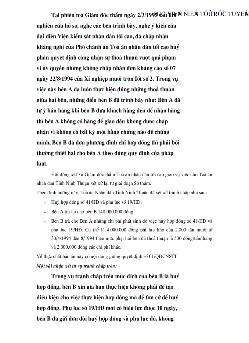 image for page Giải quyết tranh chấp kinh tế ở nước ta hiện nay thực trạng và giải pháp