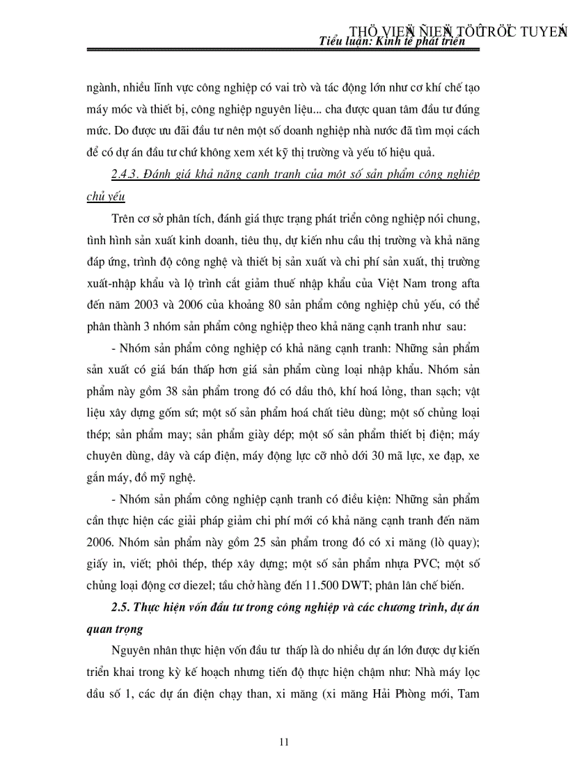 image for page Tăng trưởng của ngành sản xuất công nghiệp ở nước ta trong những năm qua Thực trạng và giải pháp