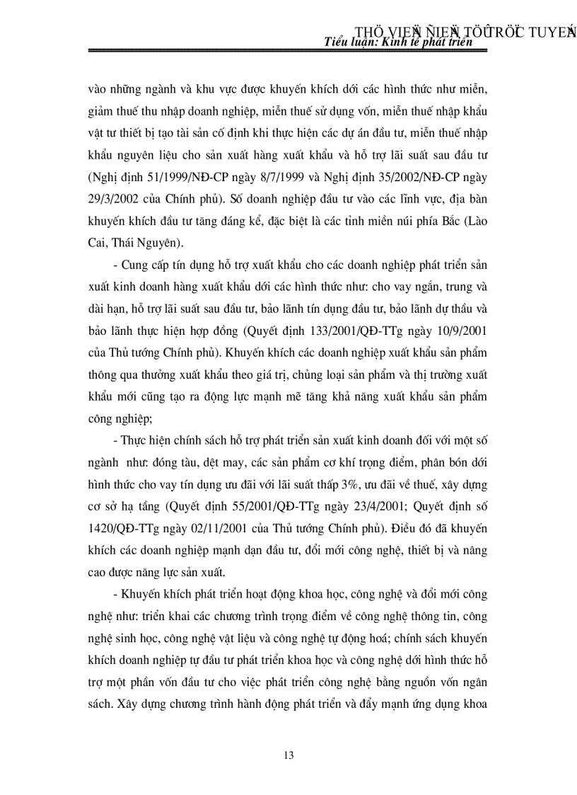 image for page Tăng trưởng của ngành sản xuất công nghiệp ở nước ta trong những năm qua Thực trạng và giải pháp