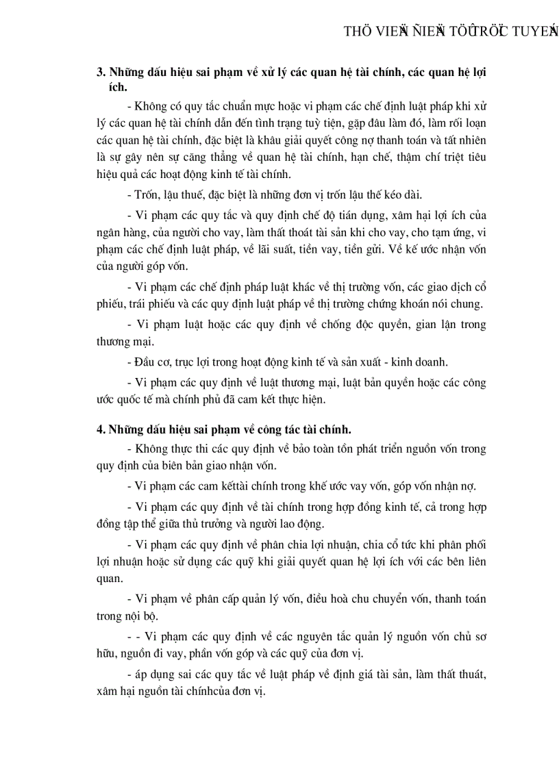 image for page Một số ý kiến về phưong hướng công tác phát triển kiểm toán ở nướcta hiện nay