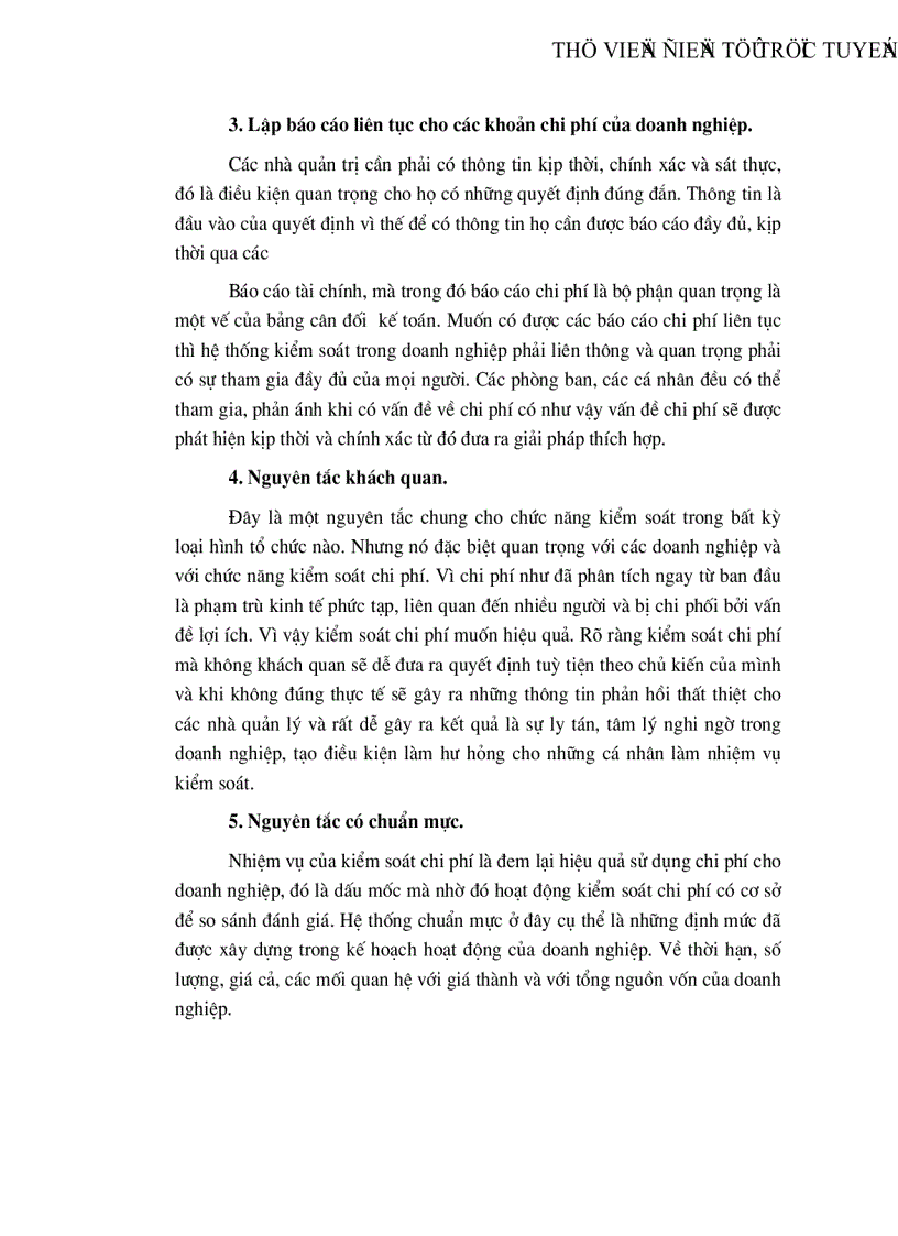 image for page Kiểm soát chi phí trong doanh nghiệp