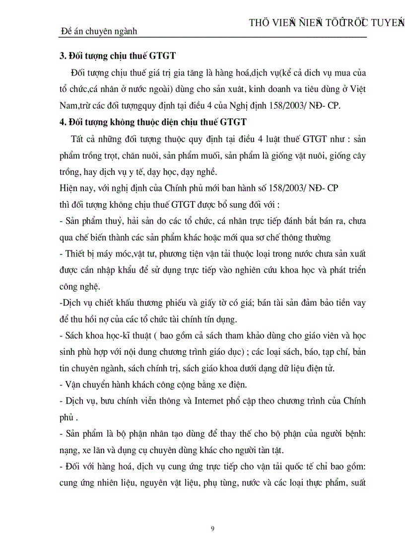 image for page Bàn về thuế giá trị gia tăng và hạch toán thuế giá trị gia tăng ở Việt Nam hiện nay