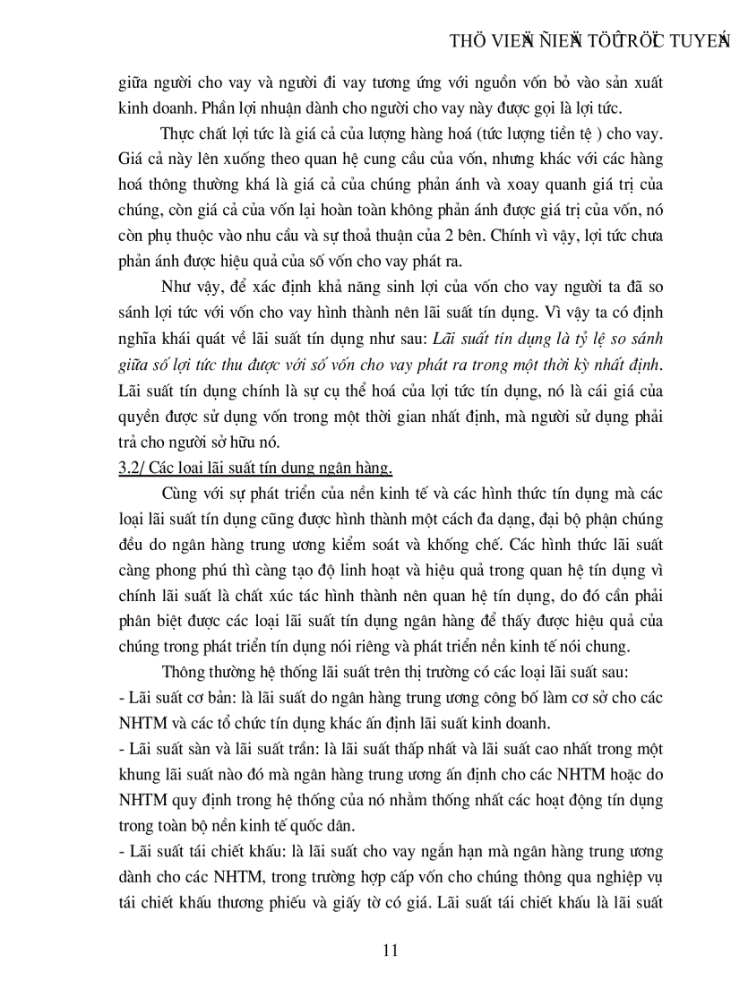 image for page Hoạt động tín dụng của hệ thống NHTM Việt Nam trong giai đoạn hiện nay