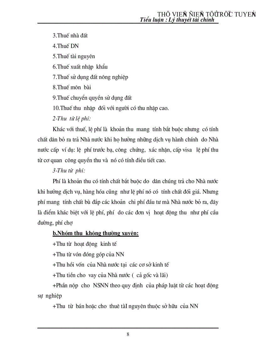 image for page Vai trò của NSNN trong việc điều chỉnh và ổn định thị trường ở Việt nam hiện nay