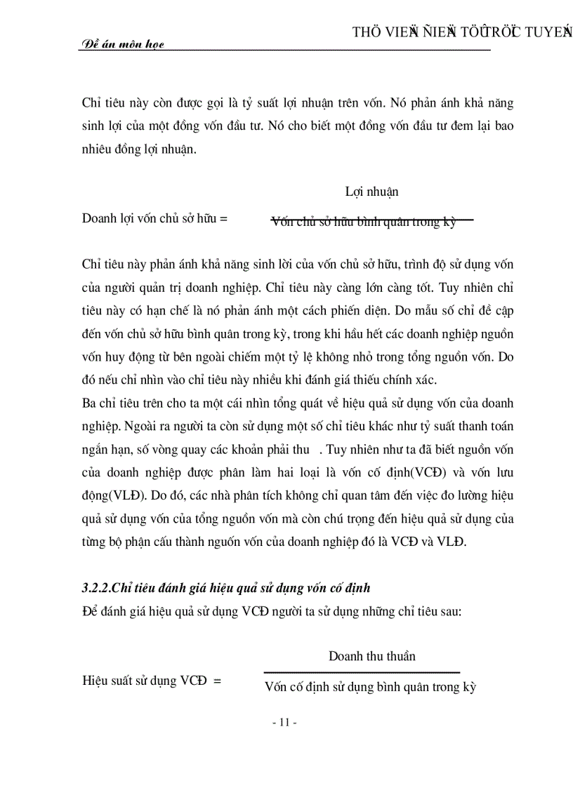 image for page Một số giải pháp tạo vốn và nâng cao hiệu quả sử dụng vốn cho các DNNN ở Việt Nam hiện nay