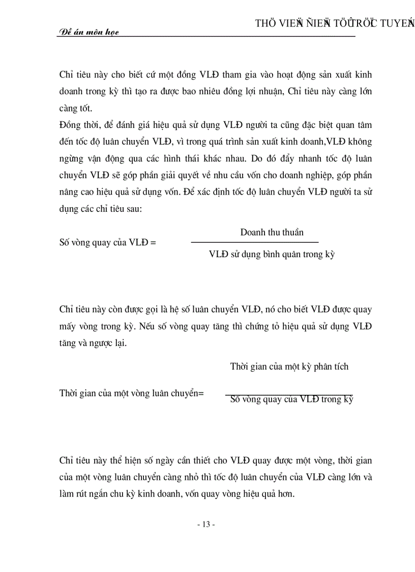 image for page Một số giải pháp tạo vốn và nâng cao hiệu quả sử dụng vốn cho các DNNN ở Việt Nam hiện nay