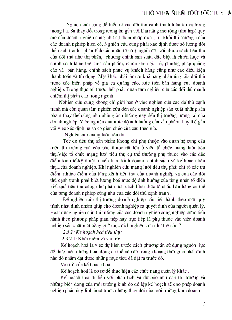image for page Một số giải pháp thúc đẩy hoạt động tiêu thụ sản phẩm của các doanh nghiệp công nghiệp Việt Nam