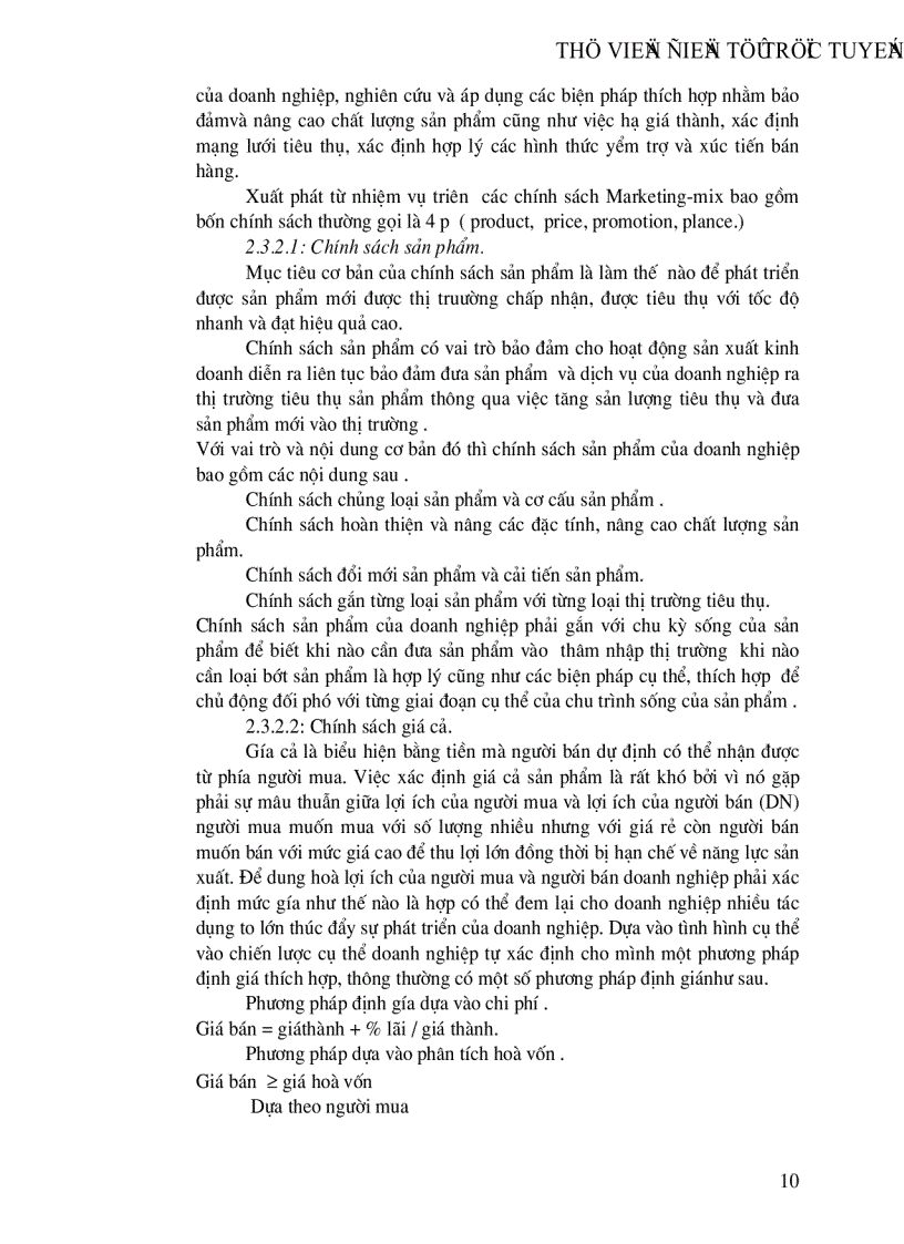 image for page Một số giải pháp thúc đẩy hoạt động tiêu thụ sản phẩm của các doanh nghiệp công nghiệp Việt Nam