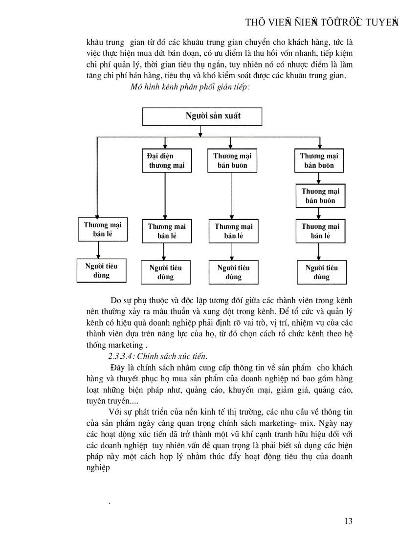 image for page Một số giải pháp thúc đẩy hoạt động tiêu thụ sản phẩm của các doanh nghiệp công nghiệp Việt Nam