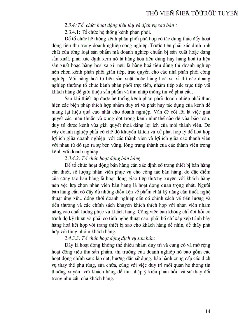 image for page Một số giải pháp thúc đẩy hoạt động tiêu thụ sản phẩm của các doanh nghiệp công nghiệp Việt Nam