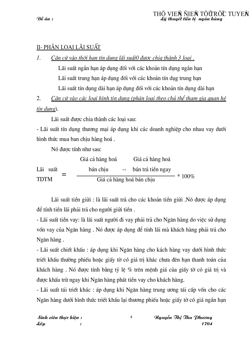 image for page Một số vấn đề cơ bản về chính sách lãi suất của Ngân hàng Nhà nước Việt Nam trong thời gian qua