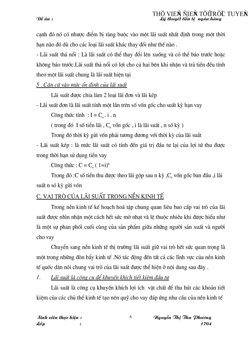 image for page Một số vấn đề cơ bản về chính sách lãi suất của Ngân hàng Nhà nước Việt Nam trong thời gian qua