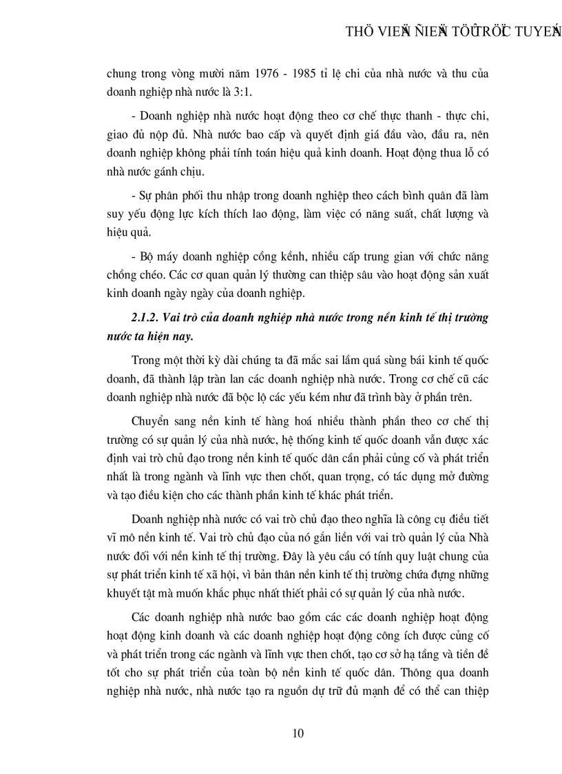 image for page Thực trạng và giải pháp thúc đẩy quá trình cổ phần hoá ở Việt Nam